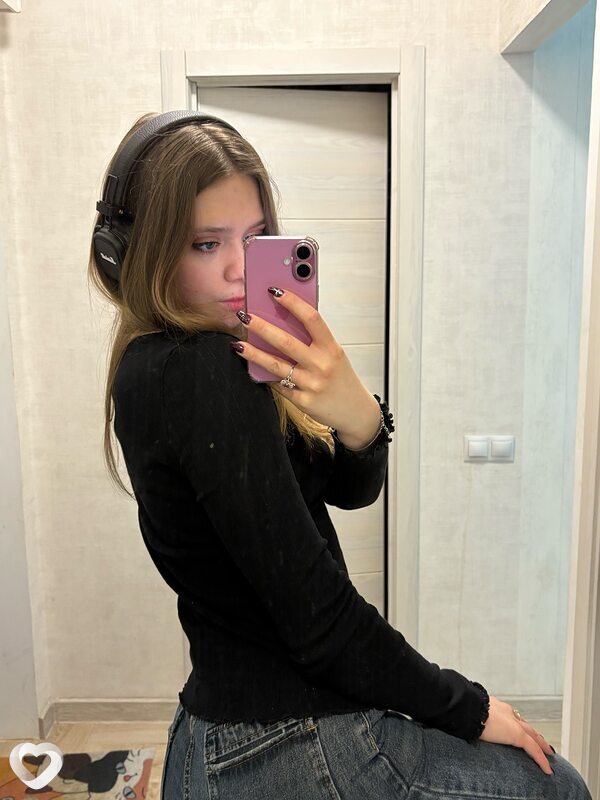 Марина, 21, Москве — анкета №3893044