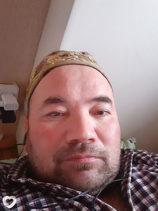 Akram, Москва
