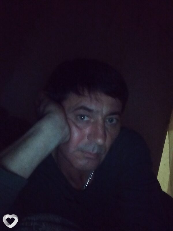 Кир, 45, Семей — анкета №3893047
