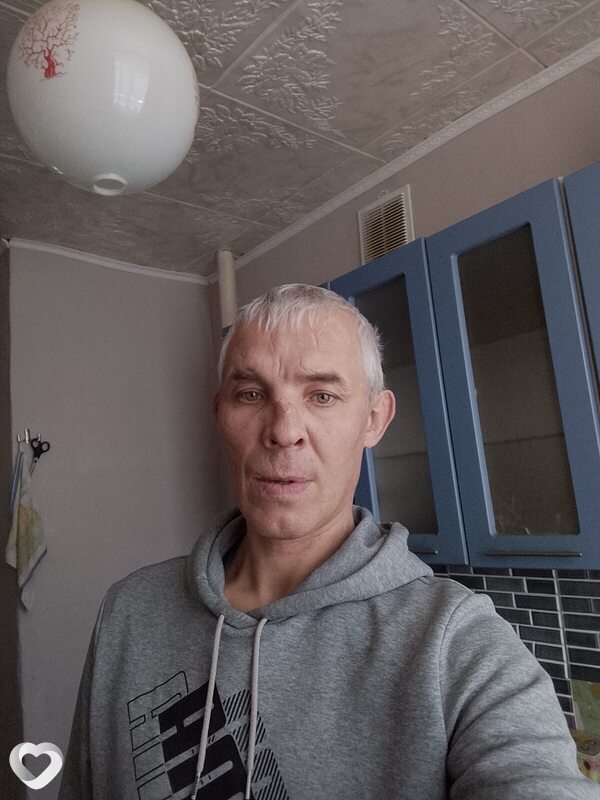Дмитрий, 46, Новосибирске — анкета №3893052