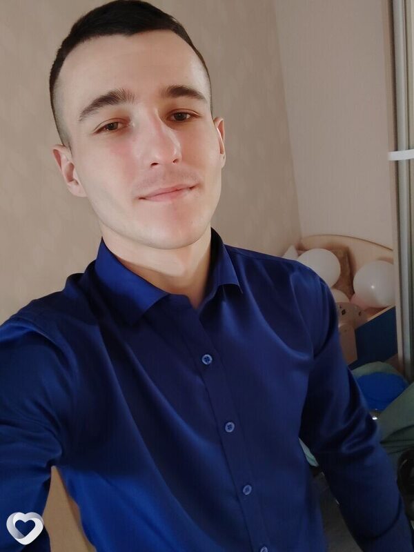 Константин, 26, Бийске — анкета №3893054