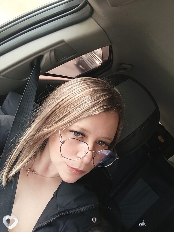 Екатерина, 38, Владивостоке — анкета №3893058