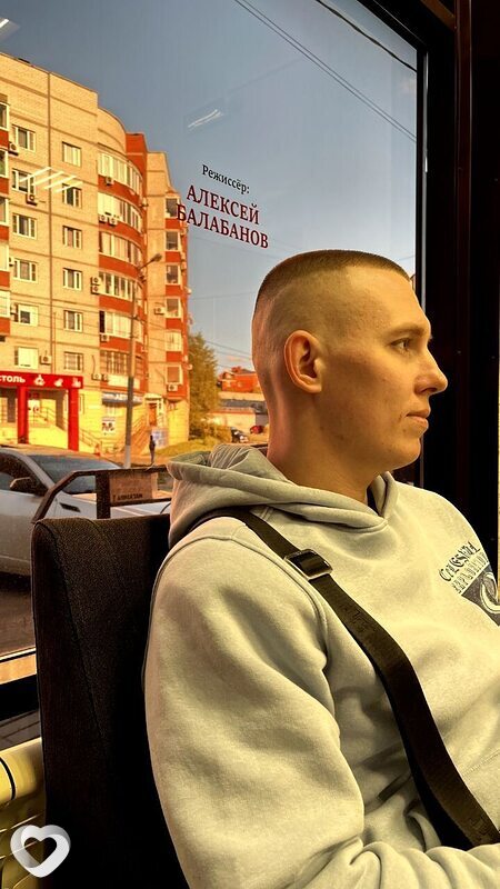 Артём, 27, Волгограде — анкета №3893094
