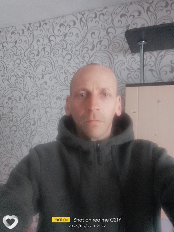 Павел, 36, Кемерове — анкета №3893220