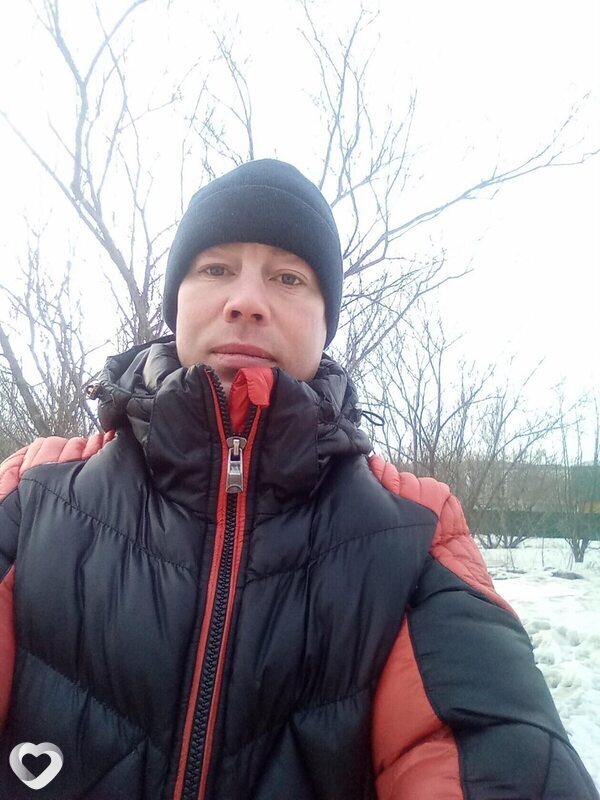 Дмитрий, 40, Дальнегорске — анкета №3893231