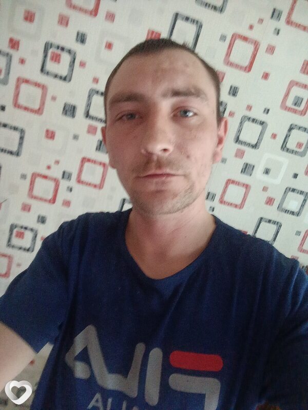 Русик, 27, Хабаровске — анкета №3893232