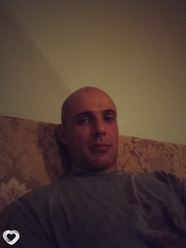 Игорь, 42, Ивано-Франковске — анкета №14770