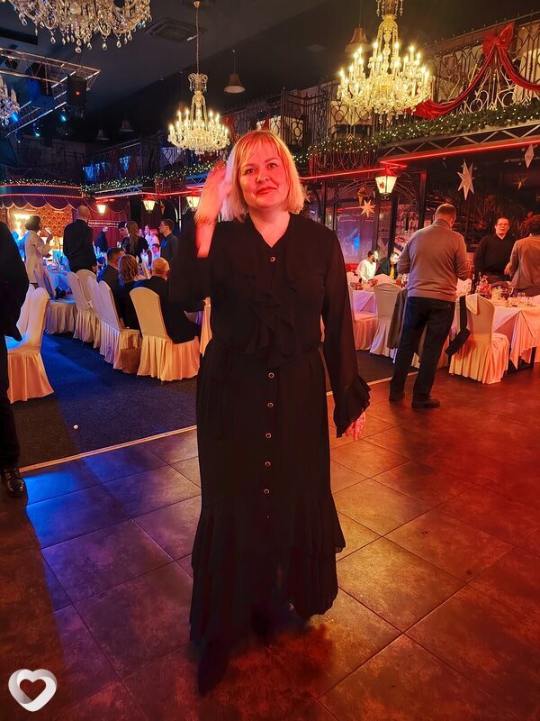 Инна, 46, Минске — анкета №3893236