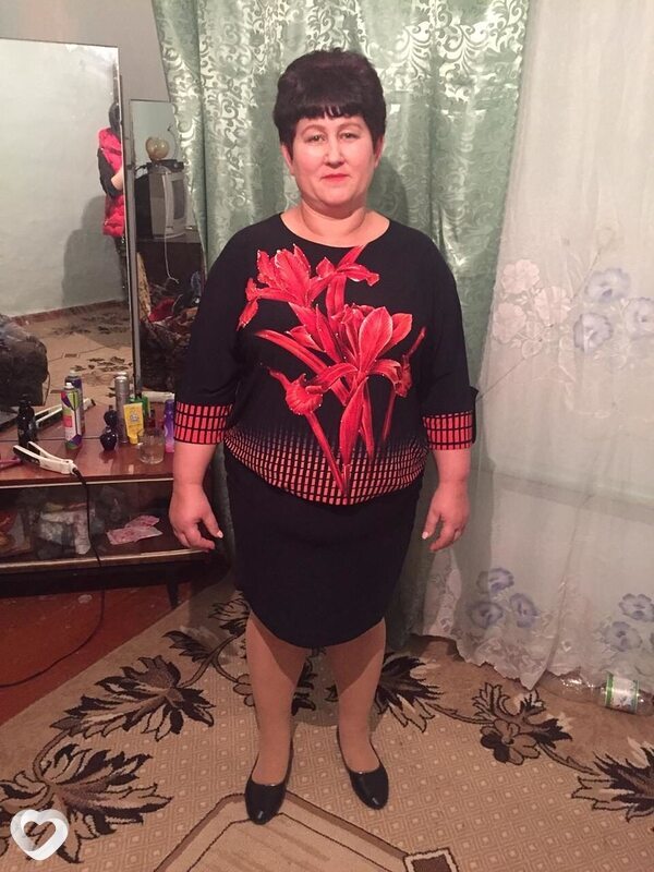 Ира, Крымск