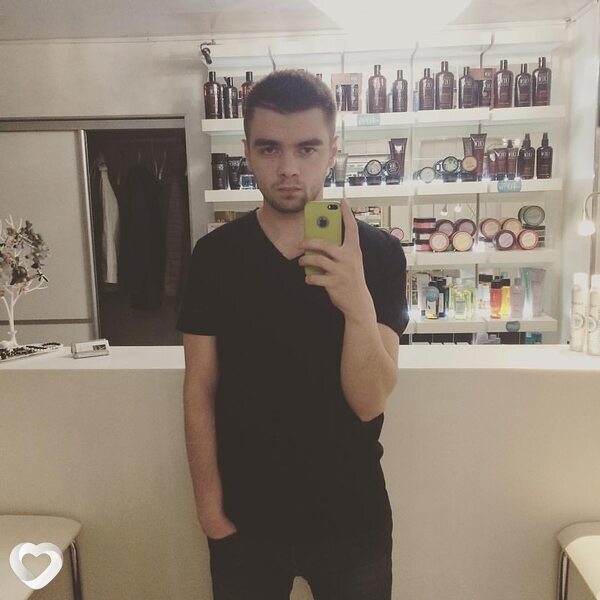 Дмитрий, 31, Томске — анкета №3893273