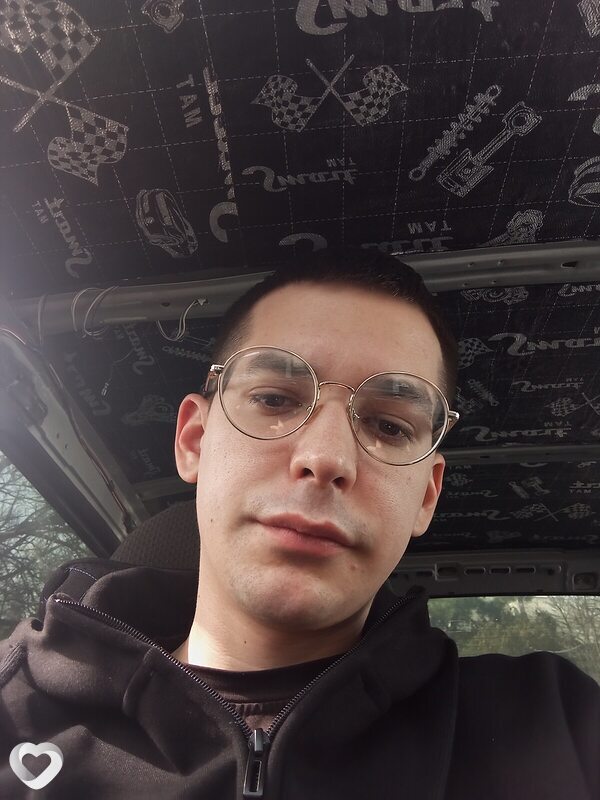 Кирилл, 22, Новороссийске — анкета №3893277