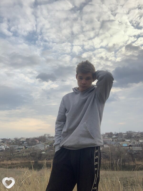 Егор, 19, Ростове-на-Дону — анкета №3893290