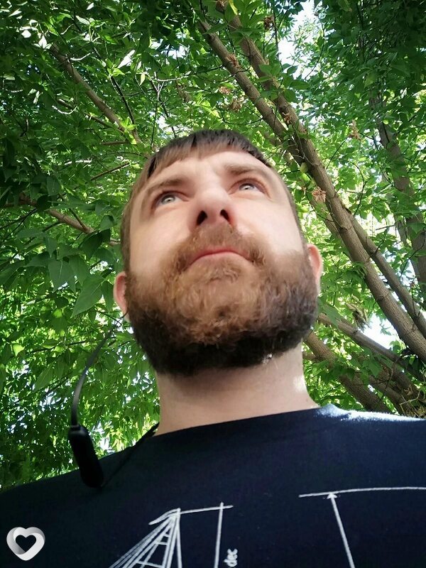 Роман, 39, Красноярске — анкета №3893067