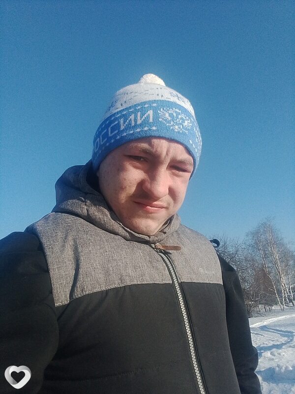 Влад, Полысаево