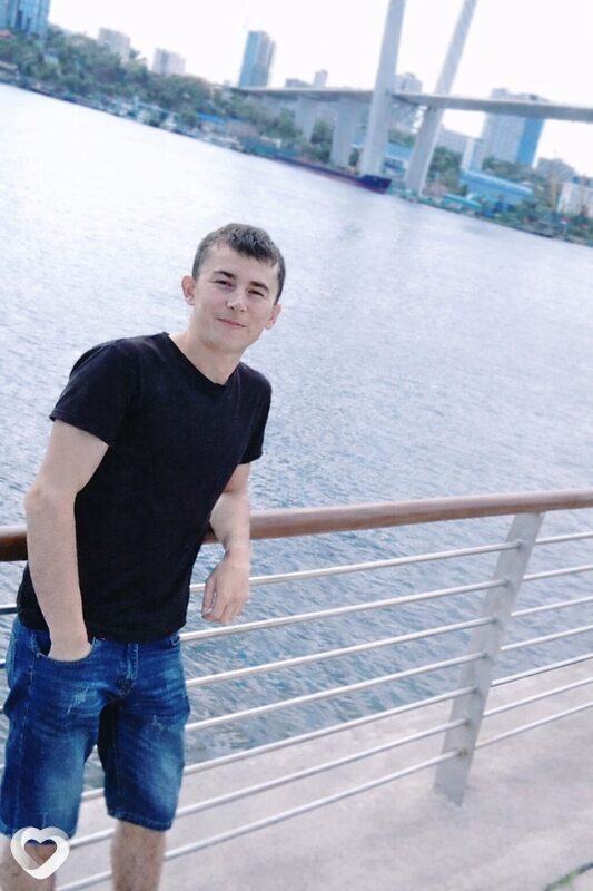 Тимур, 24, Свободном — анкета №3893071