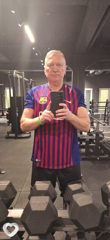 Александр, 57, Иркутске — анкета №3893076