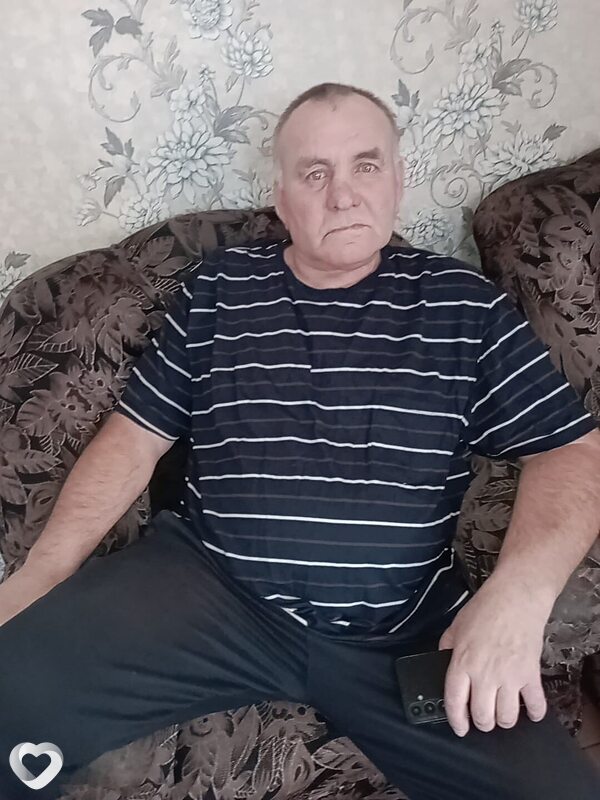 Сергей, 58, Усть-Каменогорск — анкета №3893084