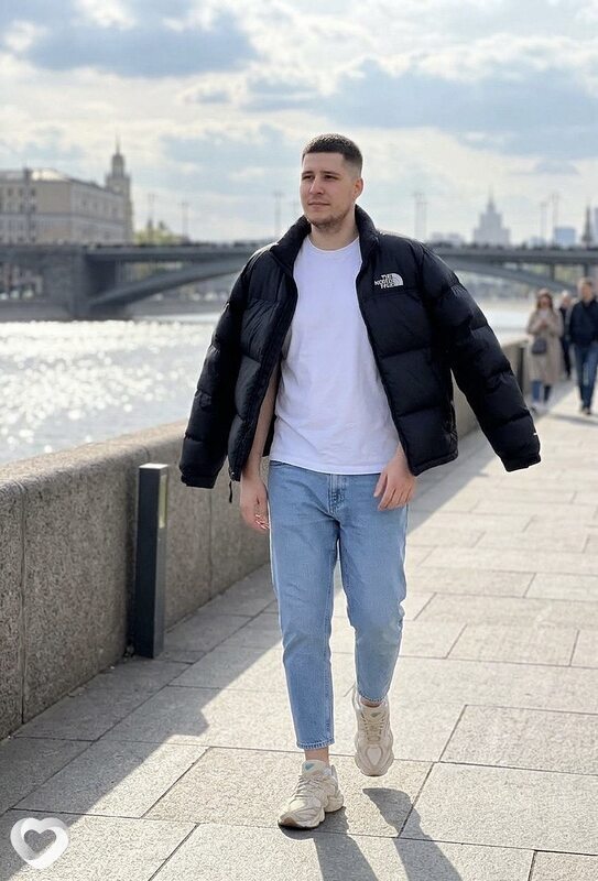 Сергей, 29, Раменском — анкета №3893085