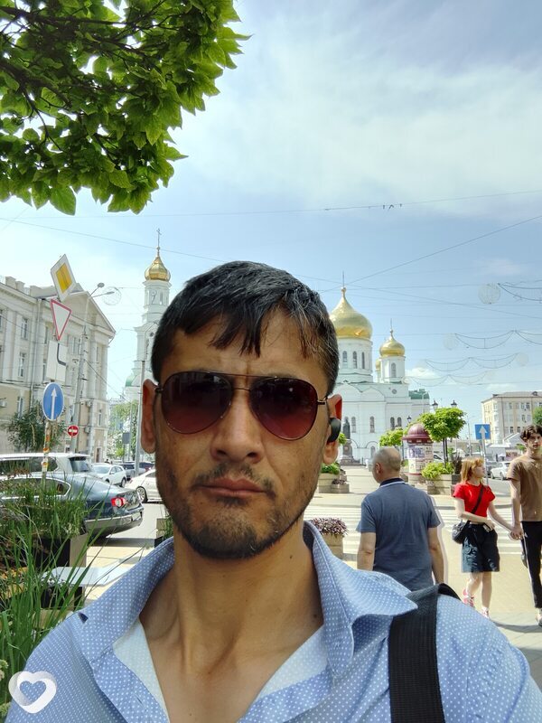 Бек, 27, Горно-Алтайске — анкета №3893192
