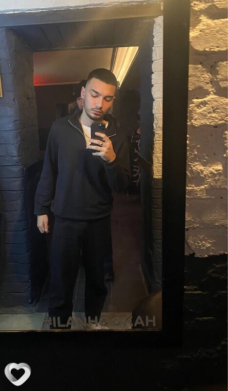 Rizvan, 19, Екатеринбурге — анкета №3893196