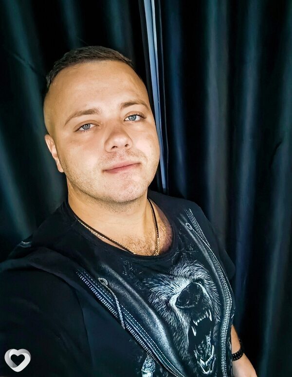 Данила, 29, Самаре — анкета №3893198