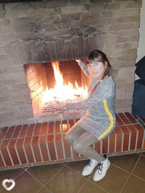 Маня, 38, Шарыпове — анкета №3893208