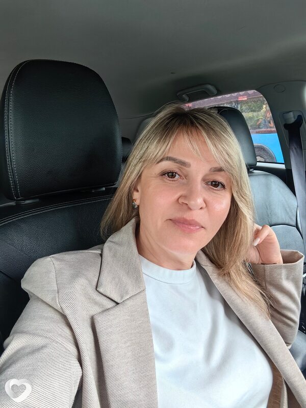 Анна, 45, Калининграде — анкета №3893210