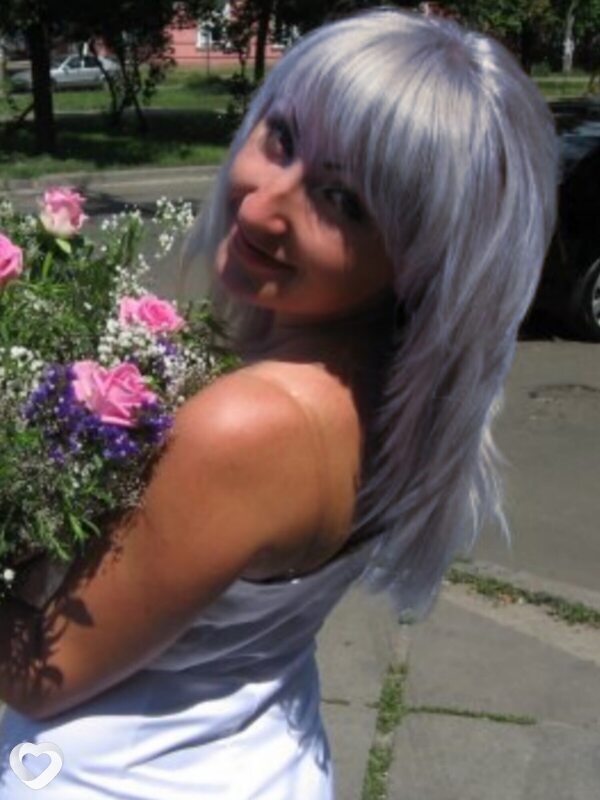 Александра, 41, Улан-Удэ — анкета №3893119