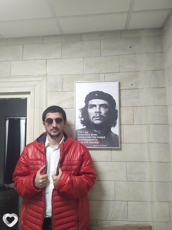 Лаппу, 33, Владикавказе — анкета №3893121