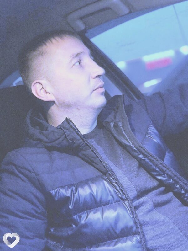 Алексей, 30, Бологом — анкета №3893133