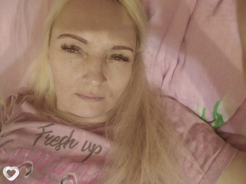 Милана, 46, Братске — анкета №3893134