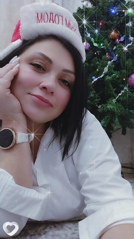 Наташа, Орёл