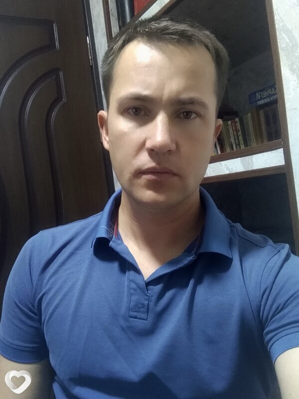 Wert, 37, Ташкент — анкета №3893370