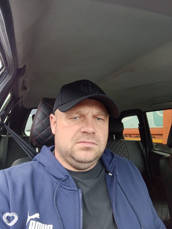 Виктор, 45, Рязани — анкета №3893371