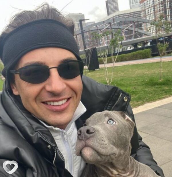 Александр, 33, Москве — анкета №3893373
