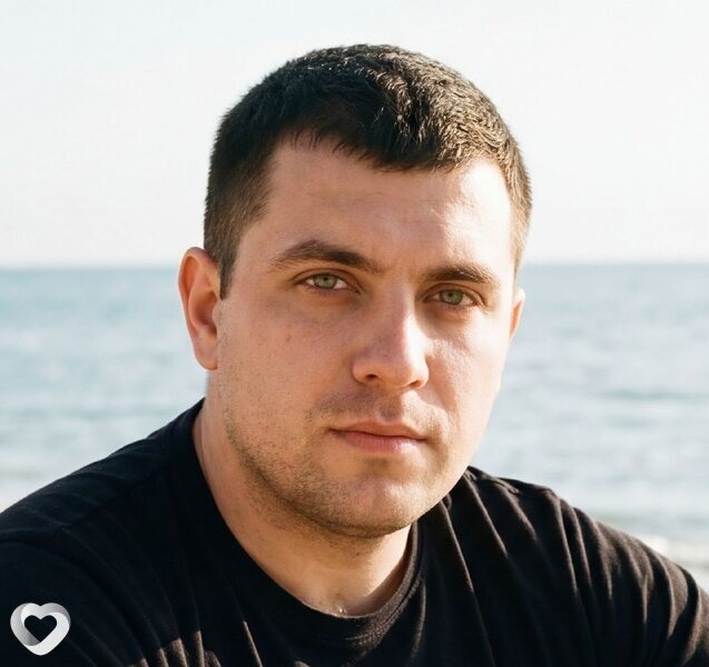 Максим, 37, Санкт-Петербурге — анкета №3893380