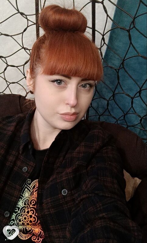 Даша, 23, Ростове-на-Дону — анкета №3893382