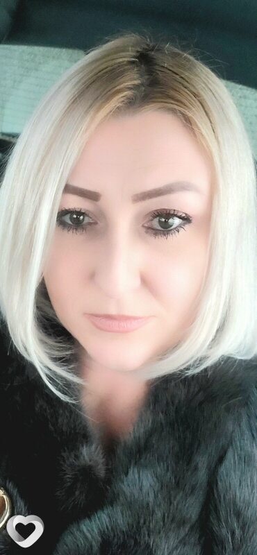Ольга, 42, Отрадном — анкета №3893387