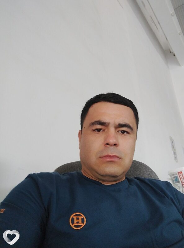 Шамиль, 31, Ташкент — анкета №3893318