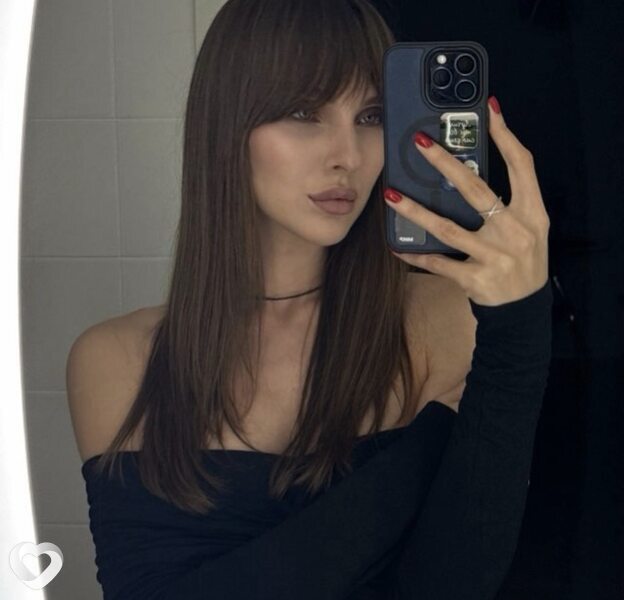 Алина, 27, Москве — анкета №3893325