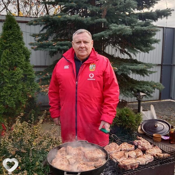 Вячеслав, 58, Гомеле — анкета №3893329