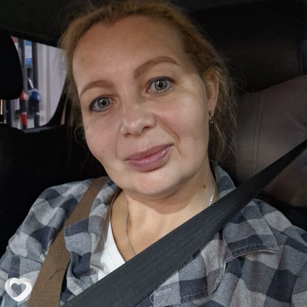 Lyubasha, 45, Чебоксарах — анкета №3893331