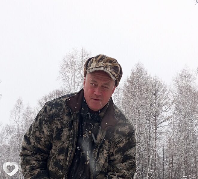 Слава, 44, Чите — анкета №3893338