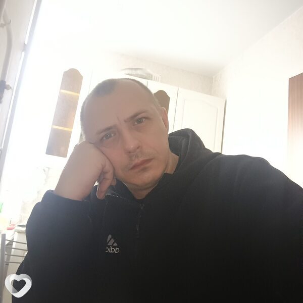 Сергей, 42, Москве — анкета №3893339