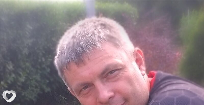 Sergey, 46, Саратове — анкета №3893416