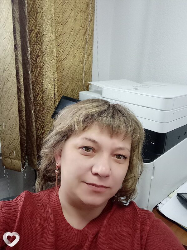 Даяна, 43, Иркутске — анкета №3893418