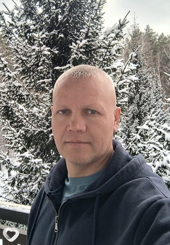 Александр, 51, Новокузнецке — анкета №3893419