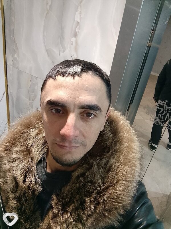 Ruslan, 38, Астане — анкета №3893424