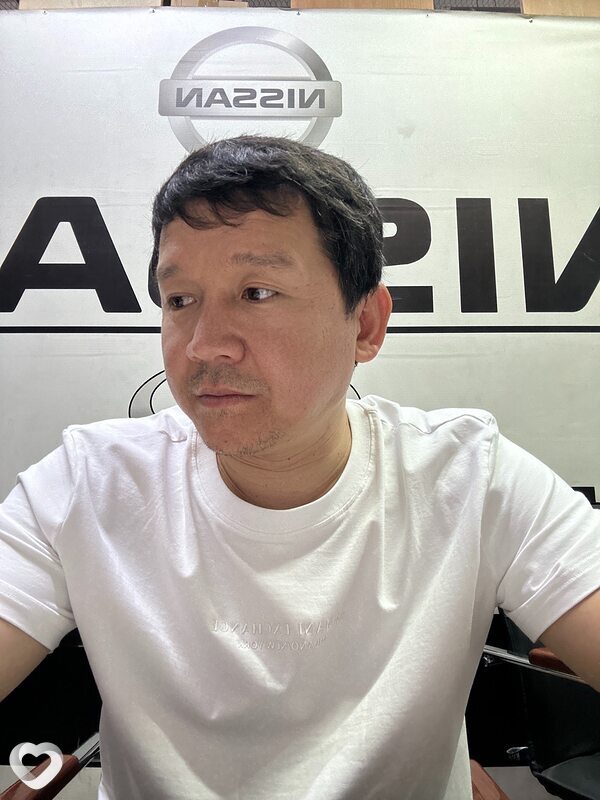 Марат, 40, Алматы — анкета №3893436