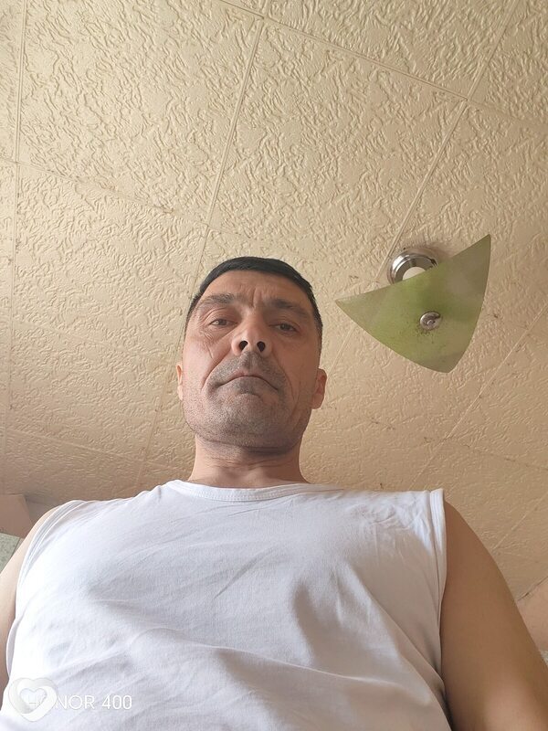 Талибкхан, 41, Улан-Удэ — анкета №3893439